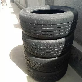 TEKER BRIDGESTONE