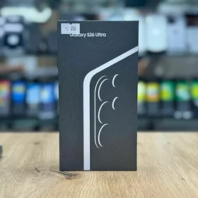 SAMSUNG S26 ultra