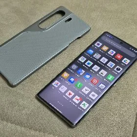 Tecno camon 40 Pro