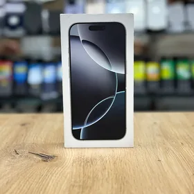Iphone 16 pro