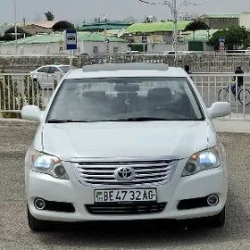 Toyota Avalon 2009