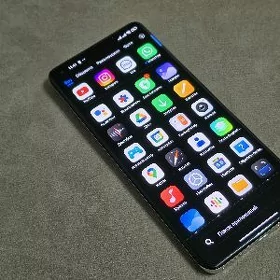 Xiaomi Mi 11 Ultra