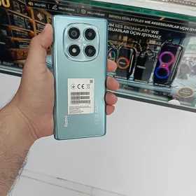 redmi Not 14