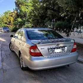 Toyota Camry 2003