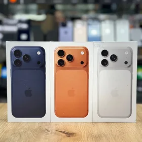 Iphone17 pro