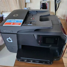 Renkli printer