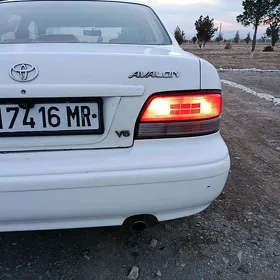 Toyota Avalon 1995