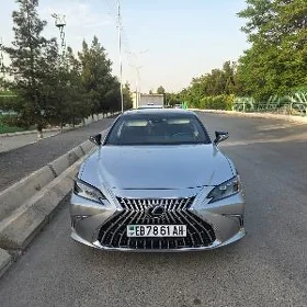 Lexus ES 350 2024