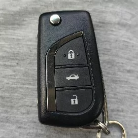 acar ключ
