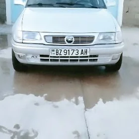 Opel Astra 1993