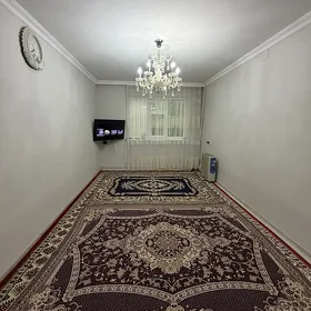 4/3-etaj 2 komnat