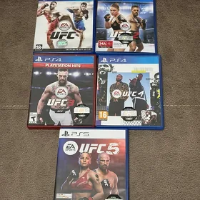 UFC