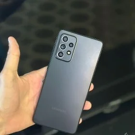 Samsung A52