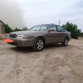 Toyota Avalon 1999
