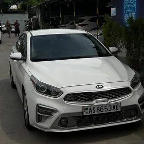 Kia Forte 2020
