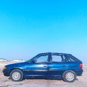 Opel Astra 1991