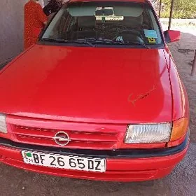 Opel Astra 1992