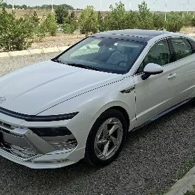 Hyundai Sonata 2024