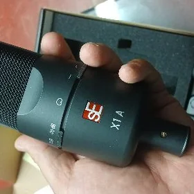MIKRAFON STUDENSKI  SE X 1 A