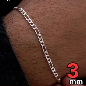 Kümüş braslet 925