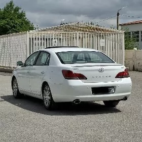 Toyota Avalon 2008