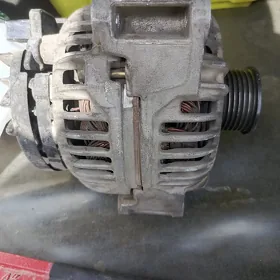 generator dinamomercedes  w210