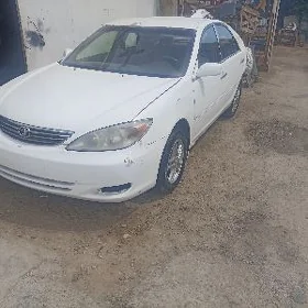 Toyota Camry 2002