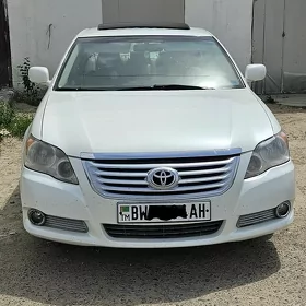 Toyota Avalon 2008