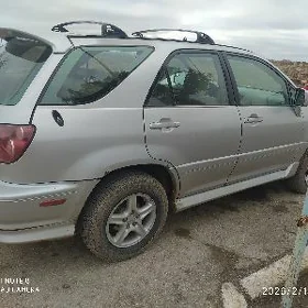 Lexus RX 300 1999