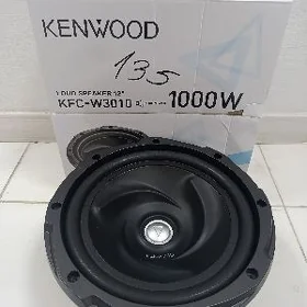 Kenwood bocka 1000w
