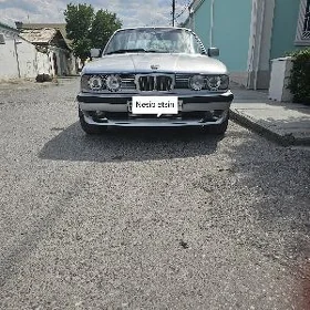 BMW 525 1992