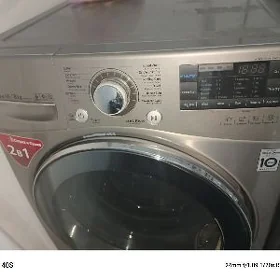 LG  14кг 17кг  Kir maşin