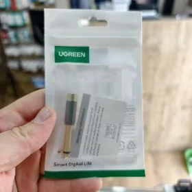 UGREEN 6.35MM TO RCA