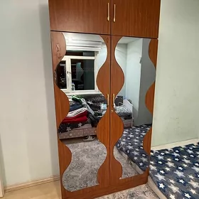шкаф