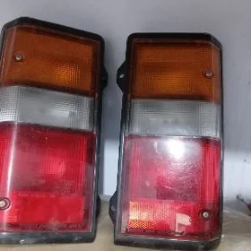 stop cyra nissan urvan 1995