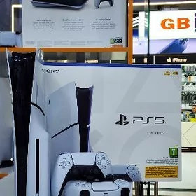 Playstation 5 Slim Taýyn