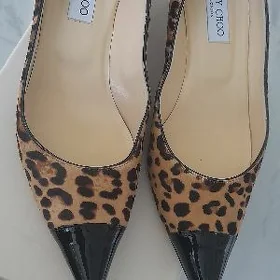 Туфли фирма Jimmy Choo 1000ман