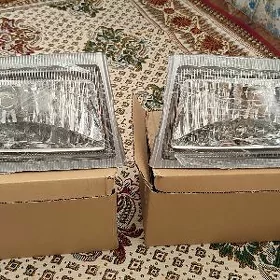 Tumanik, Туманники