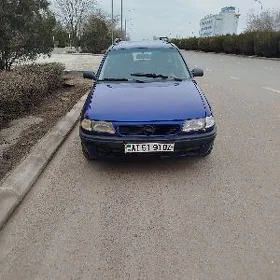 Opel Astra 1996