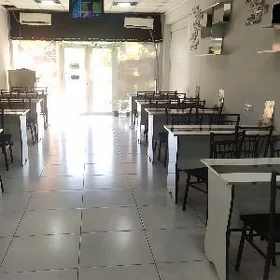 tagamly doner kafe