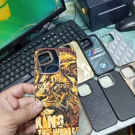 Iphone 16pro cehol