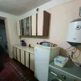 ПРОДАЁТСЯ КВАРТИРА