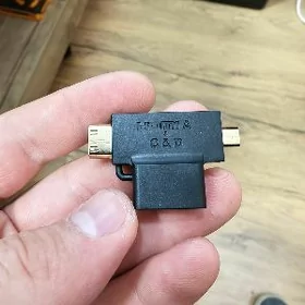 UGREEN micro hdmi mini hdmi
