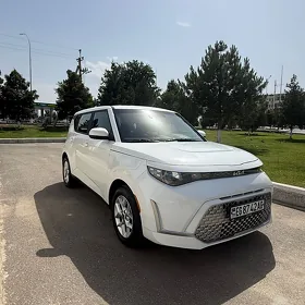 Kia Soul 2023