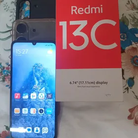 Redmi 13c
