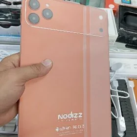 Nodiz Planset