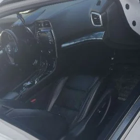 Nissan Maxima 2022