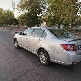 Chevrolet Epica 2007