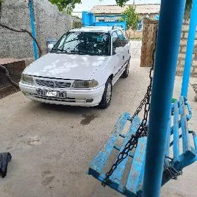 Opel Astra 1995