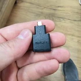 UGREEN Hdmi to mini hdmi